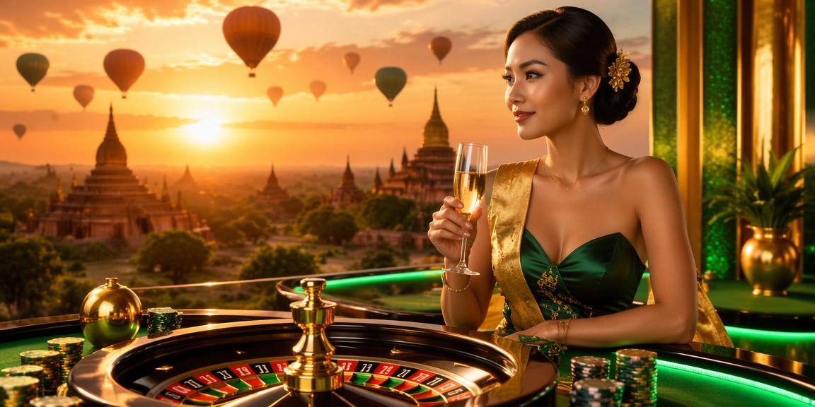 happy777.com happy777.com အတွက် တိုက်ရိုက်ကာစီနို စလော့ လမ်းညွှန်