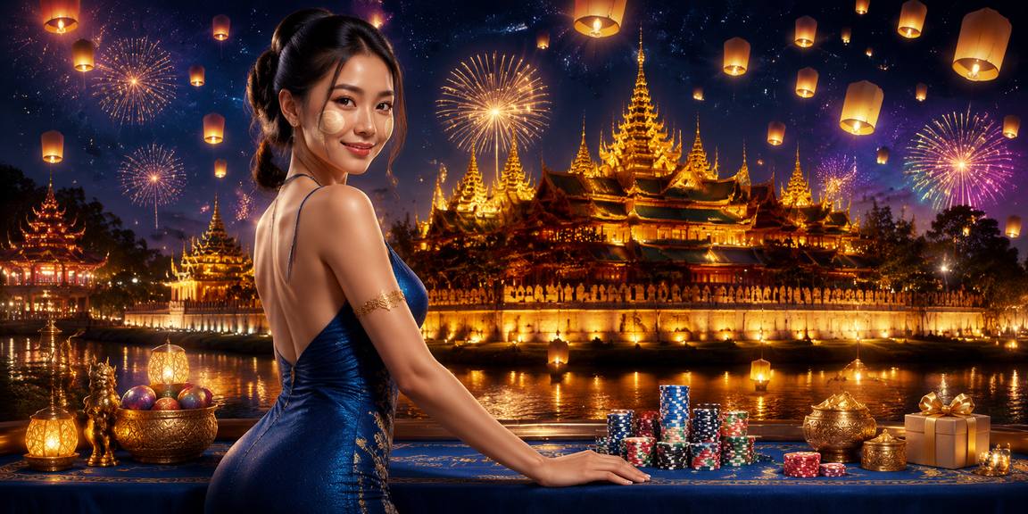 happy777.com စလော့ဂိမ်း